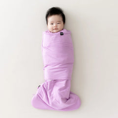 Sleep Bag Swaddler in Poi 1.0