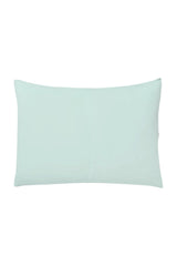 Standard Pillowcase in Sage