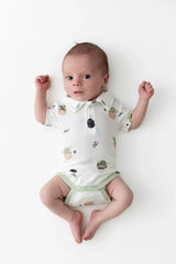 Polo Bodysuit in Grogu™