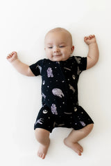 Zipper Shortall Romper in STAR WARS™