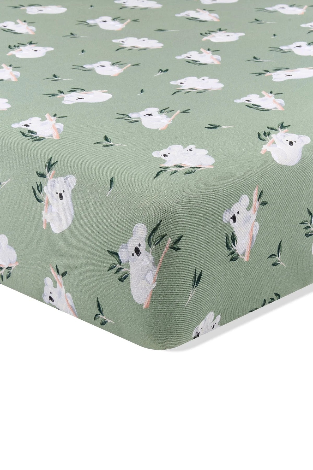 Crib Sheet in Koala