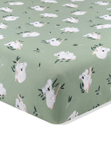 Crib Sheet in Koala