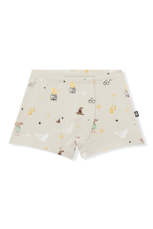 Briefs in Starry Icon