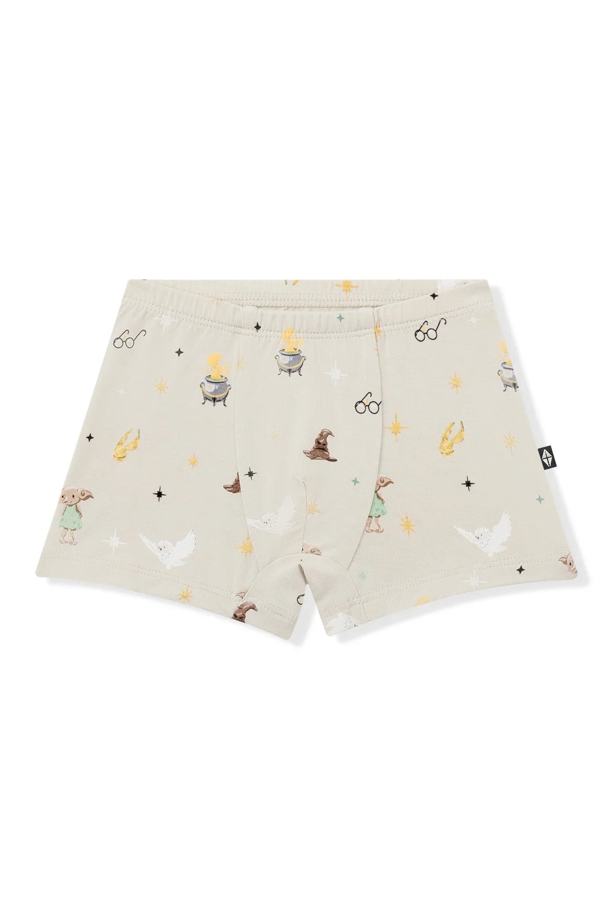 Briefs in Starry Icon