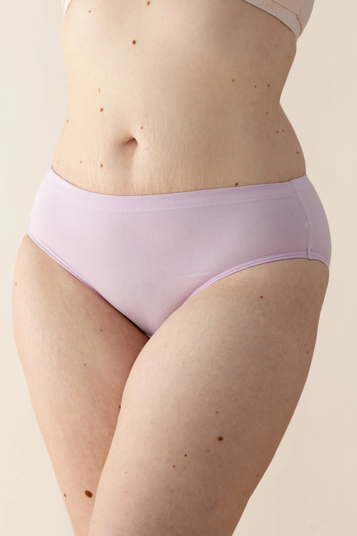 Women’s Underwear in Thistle