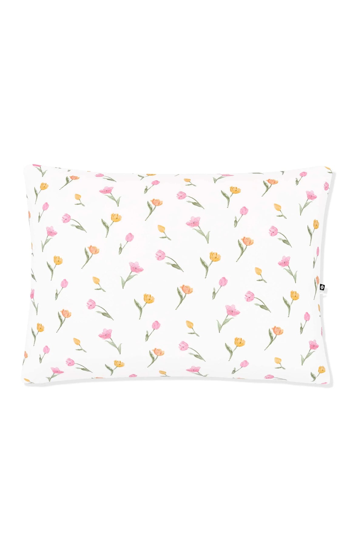 Standard Pillowcase in Tulip