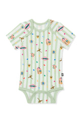 Bodysuit in Honeydukes