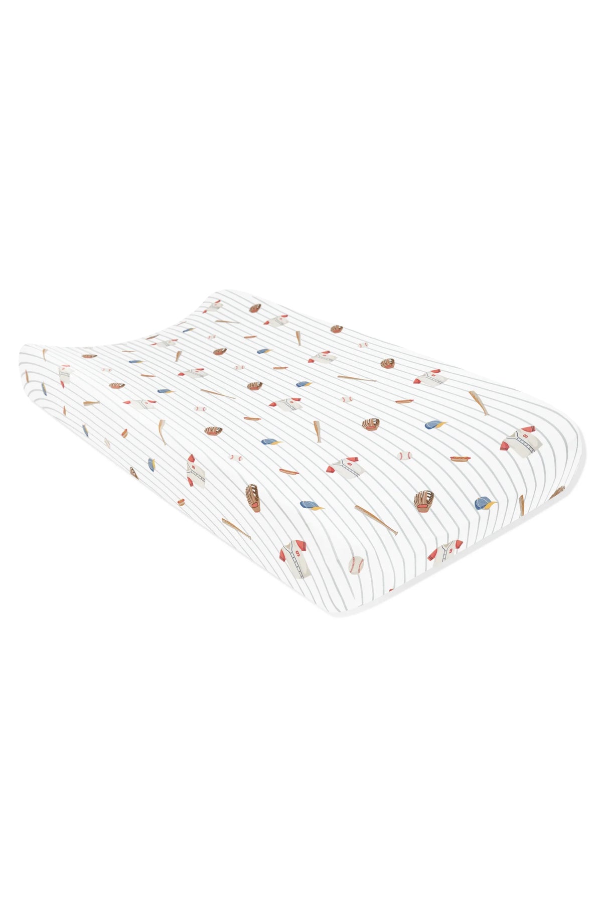 Change Pad Cover in Home Run