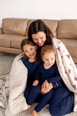 Adult Quilted Blanket in Spider-Man 2.5