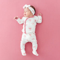 Take Me Home Set with Bow in Bow