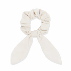 Scrunchie in Oat