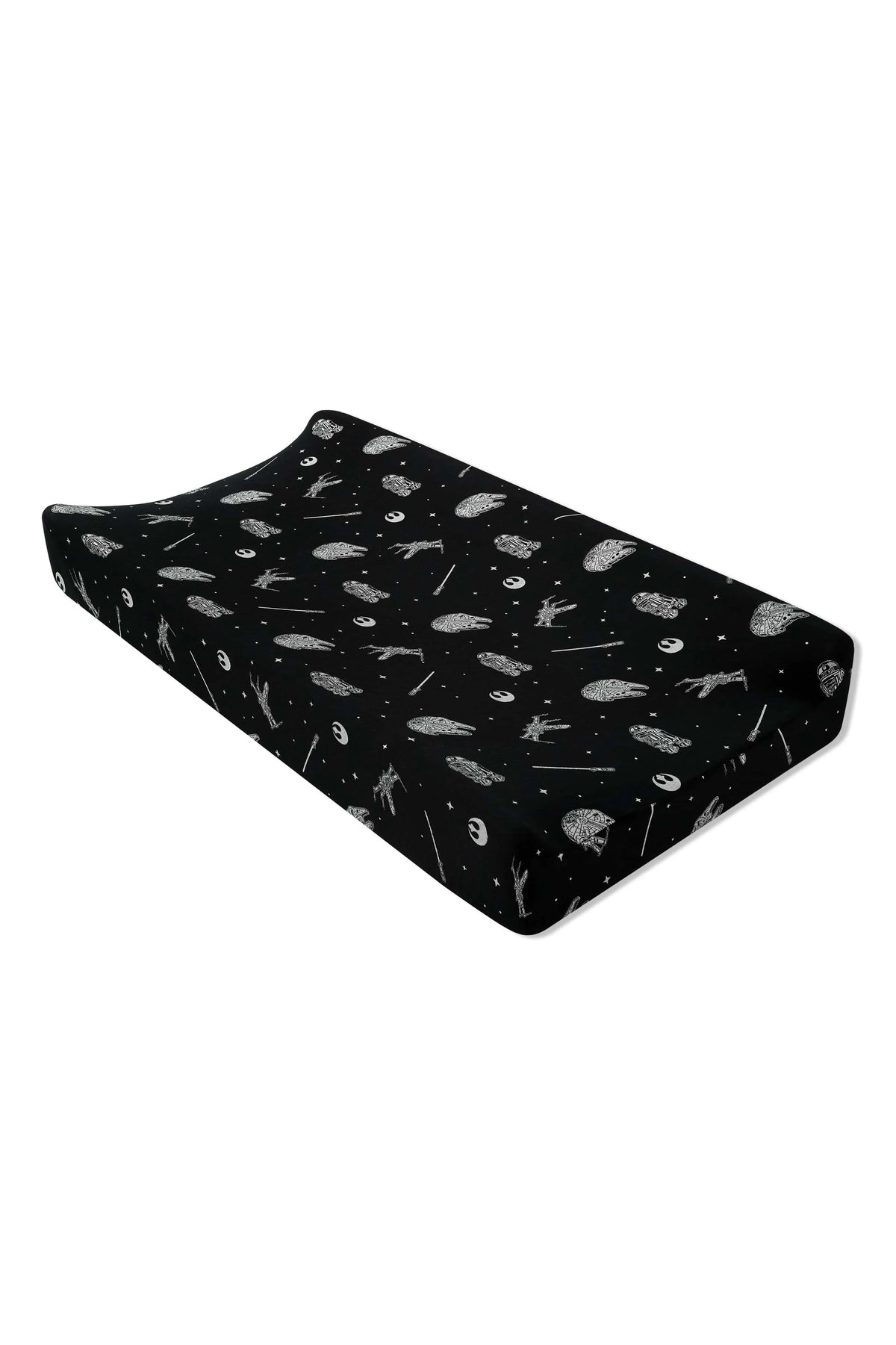 Change Pad Cover in STAR WARS™