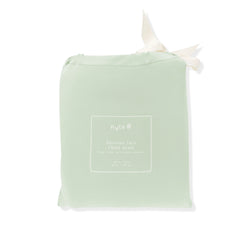 Twin Sheet in Basil