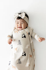 Sleep Bag in Fluffy Cat 1.0