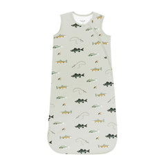 Sleep Bag in Fishing 1.0