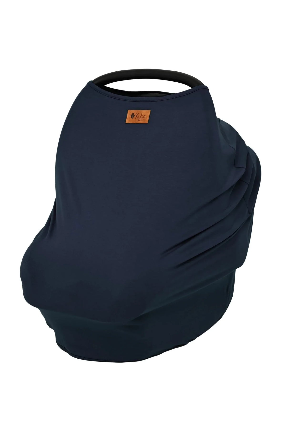 Car Seat Cover in Navy