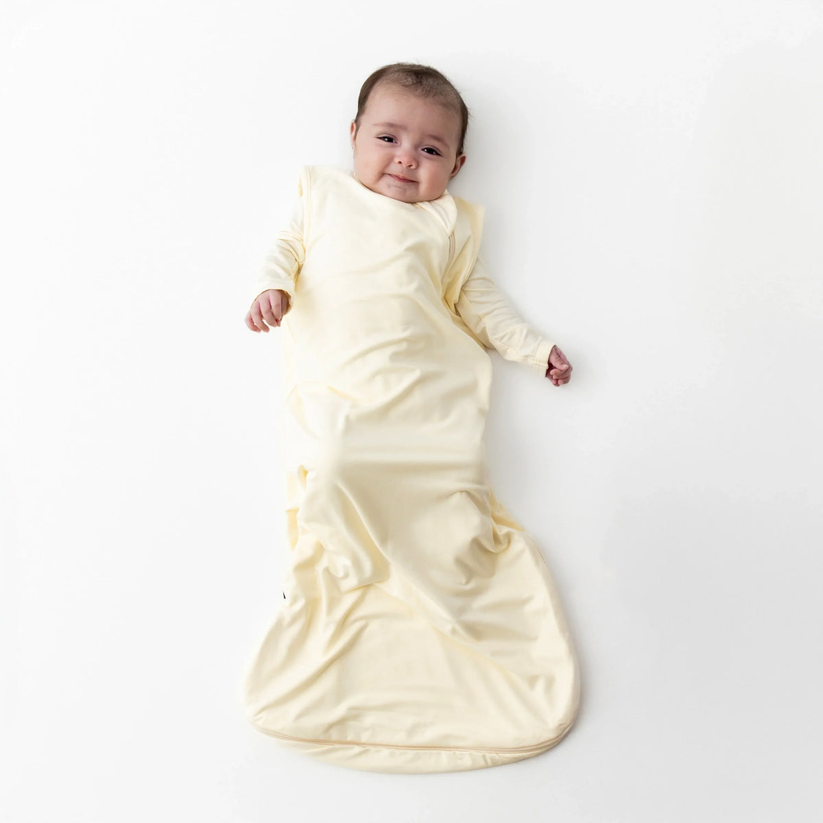 Sleep Bag in Chamomile 0.5