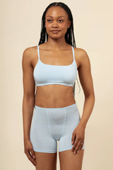 Women's Boxer in Breeze