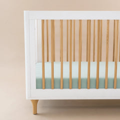 Crib Sheet in Sage