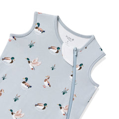 Sleep Bag in Mallard Duck 0.5