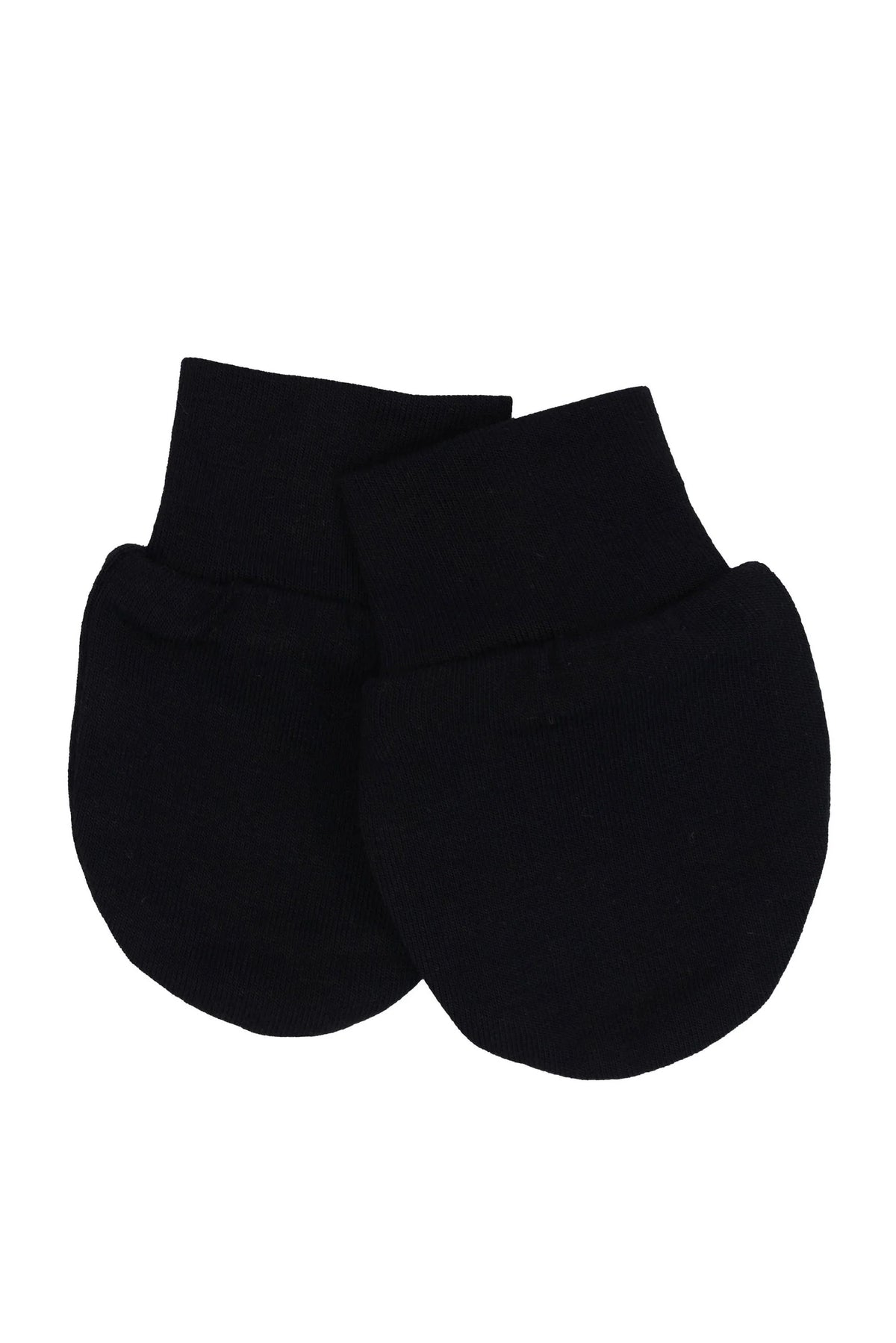 Scratch Mitten in Midnight