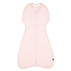 Swaddle Bag in Blush 0.5