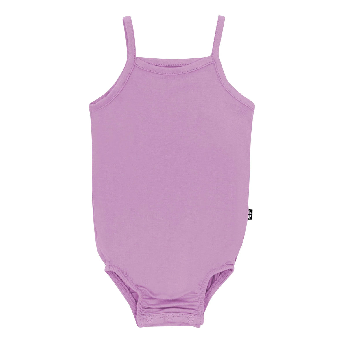 Spaghetti Strap Leotard in Poi