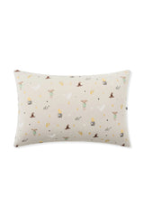 Toddler Pillowcase in Starry Icon