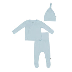 Take Me Home Set with Cap in Fog