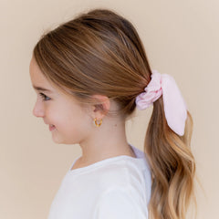 Scrunchie in Sakura