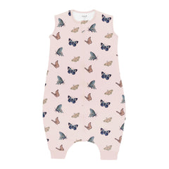 Sleep Bag Walker in Blush Butterfly 1.0